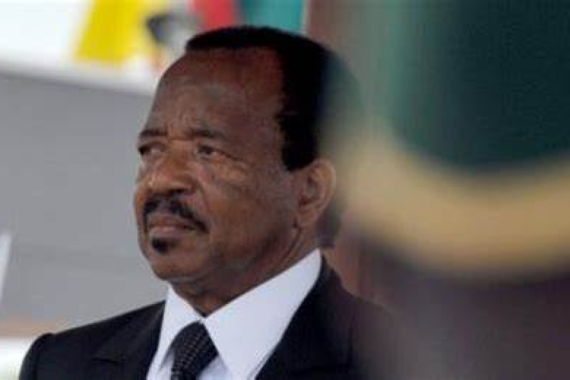 Cameroun : Paul Biya, un régime sans vision ni ordre à l'approche de la fin ?